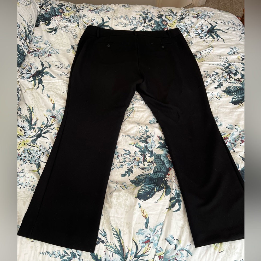 LOFT Marisa Trouser
